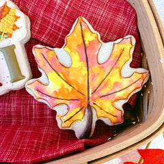 Maple Leaf Cookie Cutter